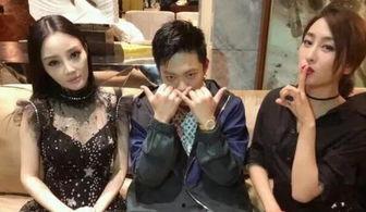 富婆娱乐圈吃瓜系统